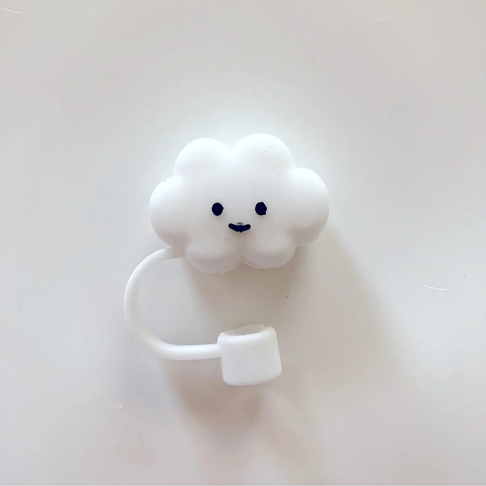 NEW Stanley Straw Cover - Cloud